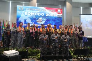 Tni Al Gelar Initial Planning Conference Teritorial