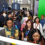 Arumi Bachsin Dorong Pemenuhan Protein Bagi Tumbuh Kembang Anak