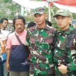 Wapres JK Lantik 781 Calon Perwira Remaja TNI-Polri