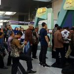 Panglima TNI : Pelihara dan Tingkatkan Terus Kemanunggalan TNI dengan Rakyat