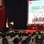 Dansatgas TMMD ke-105 Harap Warga Suku Anak Dalam Bisa Mendapat Pendidikan