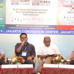 Diplomasi Indonesia di Melanesian Spearhead Group dalam Menjaga Kedaulatan NKRI di Papua