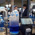 Resmi Dibuka JK, Pameran Teknologi Industri Internasional di JCC
