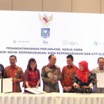 IISMEX 2019, JK: Wujudkan Smart City Butuh Bupati dan Walikota Cerdas, Inovatif dan Kreatif