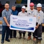 Bahas Peningkatan Kerja Sama Maritim, KSAL Laksamana Siwi Gelar Pertemuan dengan KSAL Australia