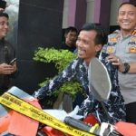 APBN Dikhawatirkan Akan Defisit Akibat Kenaikan Gaji ASN, TNI dan Polri