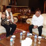 Bahas Penggunaan Lahan Lanud Sultan Iskandar Muda untuk Jalan Tol, PUPR Temui TNI AU