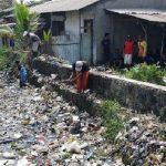 Tumpahan Minyak Sudah Berdampak ke Delapan Desa di Karawang, Bekasi dan  Tujuh Pantai