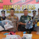 YPA-MDR Serah Terima Guru Muda Indonesia