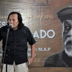SESKOAL Laksanakan Pra Seminar PKB Kejuangan Tahun 2019