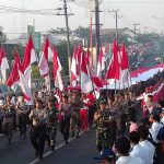 Satgas Kartika Jala Krida 2019 Tiba di Filipina