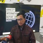 Peringati HUT ke-73, Ketua Umum Jalasenastri Hadiri Wawancara Eksklusif dengan Radio JJM