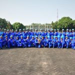 Markas Bakamla di Manado Diresmikan