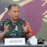 Gelar Latihan Bersama, TNI Ajarkan Marinir AS  Bertahan Hidup di Hutan