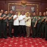 APBN Dikhawatirkan Akan Defisit Akibat Kenaikan Gaji ASN, TNI dan Polri
