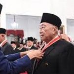 PT Sari Bahari Produsen Bom Jet Tempur Sukhoi, Raih Type Certificate Kemhan