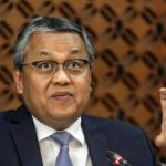 Demo Berakhir Ricuh, Wiranto: Massa Bakar Gedung MRP Jebol Rutan