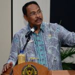 Rencana Menristekdikti Impor Rektor Asing, Banyak Tuai Pro dan Kontra dari Masyarakat.