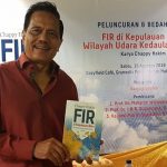 Chappy: FIR Wilayah Udara Kepri Harus Dikuasai Indonesia Karena Menyangkut Kedaulatan NKRI