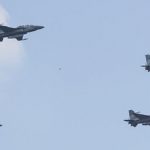 Kodam II/Swj Gelar Upacara Penghormatan Secara Militer