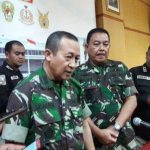 Satgas Citarum Harum Tutup 53 Saluran Limbah Cair Pabrik