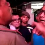 Polres Mojokerto Kota Deklarasi NKRI Cinta Papua