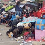 Wartawan Senior Ariestides Katoppo Meninggal Dunia