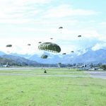 TNI AL Kerahkan Beragam Alutsista Pada Latihan Gabungan TNI 2019