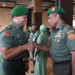 TNI AL Kerahkan Beragam Alutsista Pada Latihan Gabungan TNI 2019