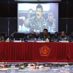 Kemhan Kembali Jadi Tuan Rumah Rakernas Dewan Kerajian Nasional 2019