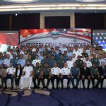 Mobil Pintar Satgas Yonif Mekanis Raider 411 Kostrad Datangi Kampung Rawabiru Papua