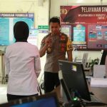 Dankormar Instruksikan Marinir Gelar Latihan Perang Kota