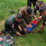 Bakamla Amankan Kapal Minyak SPOB di Sungai Musi Palembang