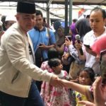 Wartawan Senior Ariestides Katoppo Meninggal Dunia