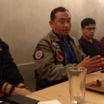 Kemhan Kembali Jadi Tuan Rumah Rakernas Dewan Kerajian Nasional 2019