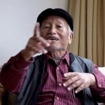 Wagub Sumbar Teteskan Air Mata di Sentani