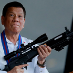 Satgas Yonif Mekanis Raider 411/Pdw Kostrad Patroli Patok Perbatasan RI-PNG