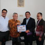Bea Cukai Kembali Menindak 703 Kontainer Berisi Sampah Plastik Berbahaya