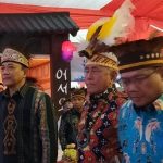 Bahas Keberagaman, Menhan: Indonesia Contoh Budaya Damai Internasional