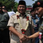Perkuat Pertahanan Udara, TNI AU Borong Jet Tempur F-16 Block 72 Viper