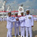 Kontingen Garuda Gelar Latihan Teknis Persiapkan Tugas UNIFIL
