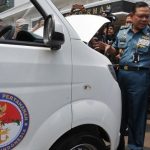 Gelar Lomba Kreativitas Bela Negara Digital, Kemhan Sasar Kaum Milenial