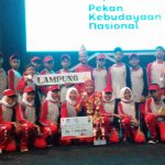 Penampakkan Mobil Esemka di Kemhan
