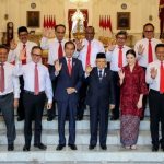 Rotasi Jabatan di Mabes TNI, BIN, dan Kemhan, 60 Pati TNI Promosi Naik Pangkat