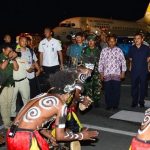 Pesawat Tempur Singapura Kerap Latihan di Wilayah Udara RI