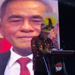 Budaya Papua Tampil Dalam Kegiatan Pusdiklat Bahasa Kemhan