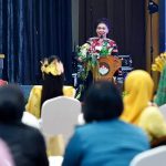 Yonif Raider 514 Kerja Bakti Bersihkan Gereja