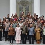 Hutang China, Jasa Marga Lanjutkan Proyek Jalan Tol Probowangi