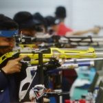 Seminar Nasional Seskoal Tahun 2019