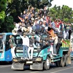 Peristiwa Penting Dalam Sejarah Indonesia, Salah Satunya G30S/PKI